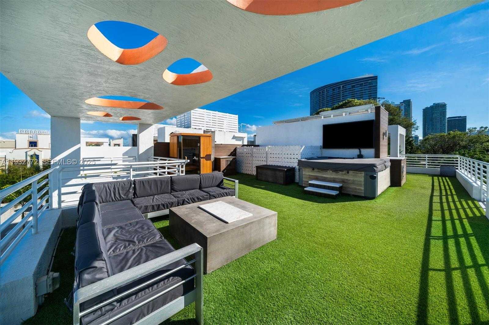 Small Image of 455 NORTH EAST 39TH ST #202, Miami Number 38