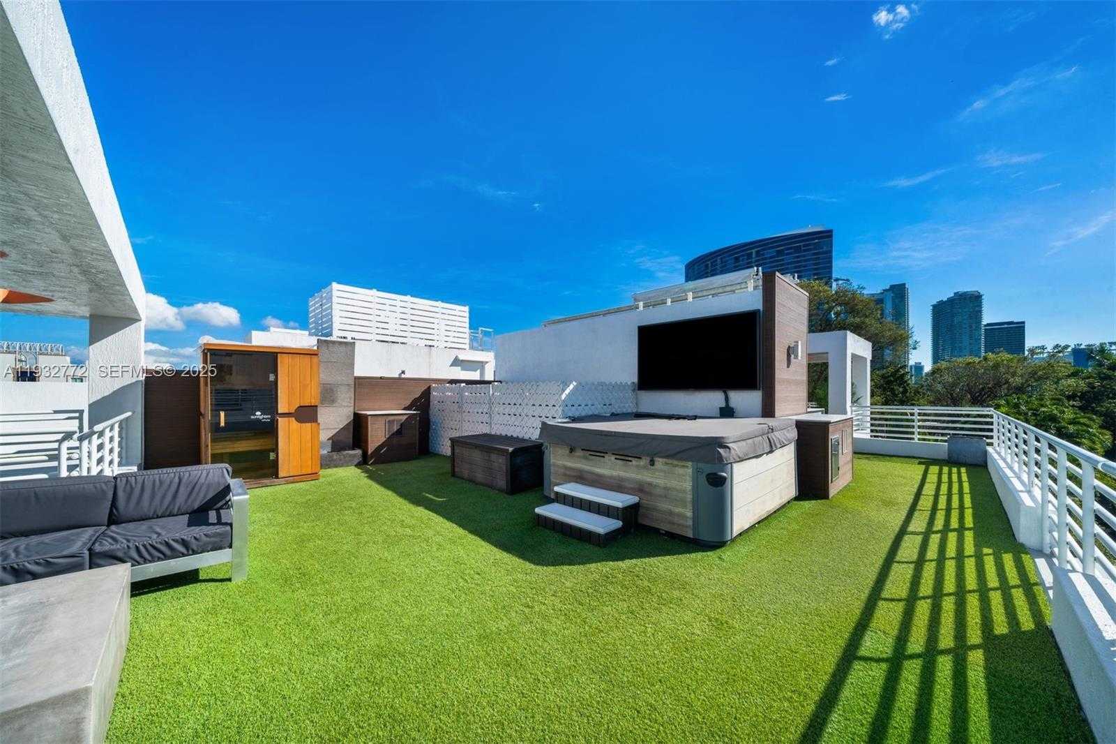 Small Image of 455 NORTH EAST 39TH ST #202, Miami Number 39