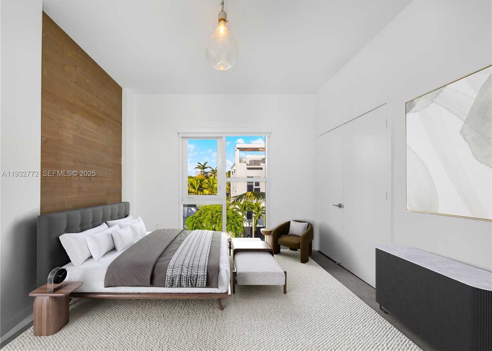 Small Image of 455 NORTH EAST 39TH ST #202, Miami Number 4