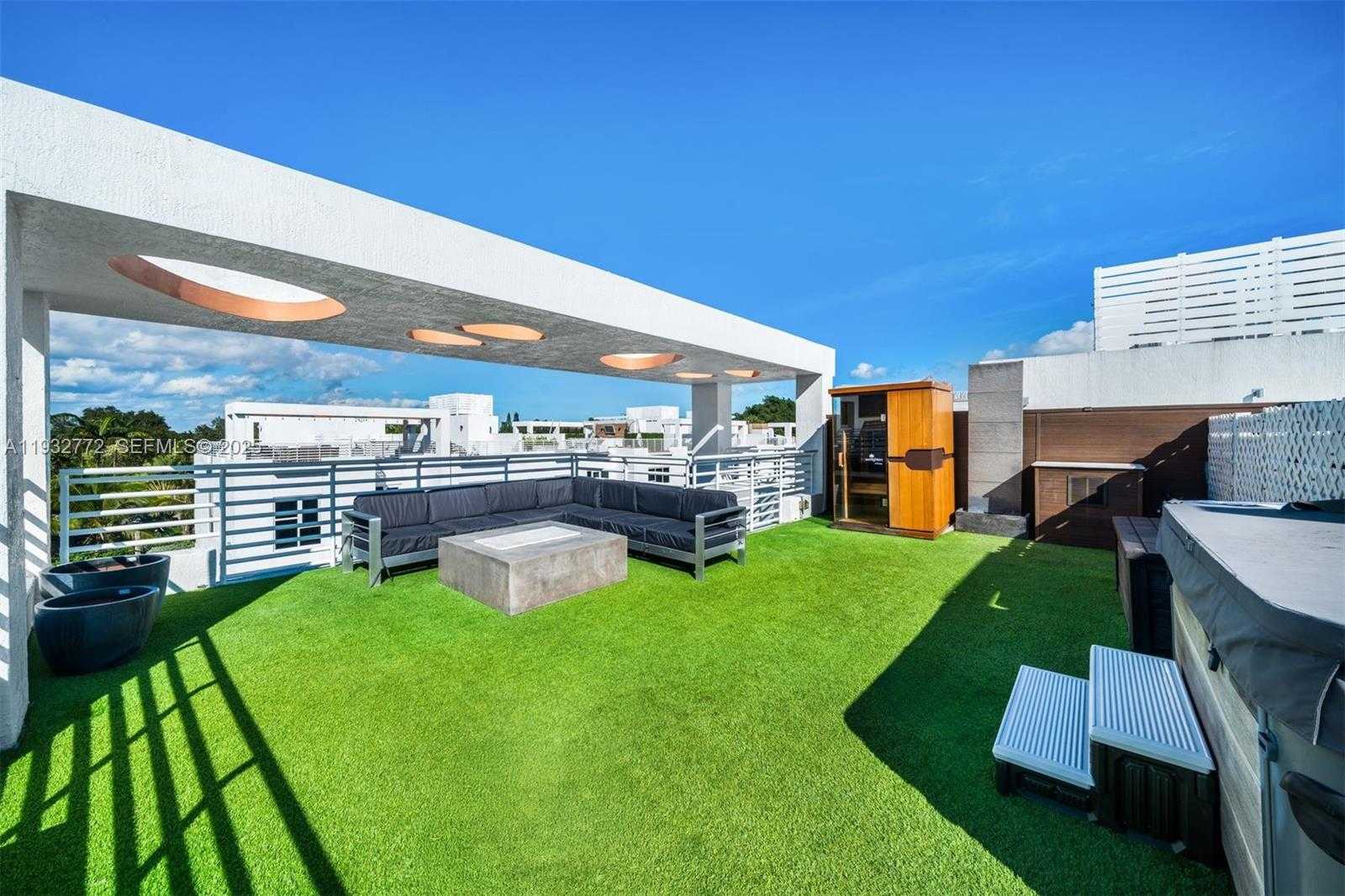 Small Image of 455 NORTH EAST 39TH ST #202, Miami Number 41