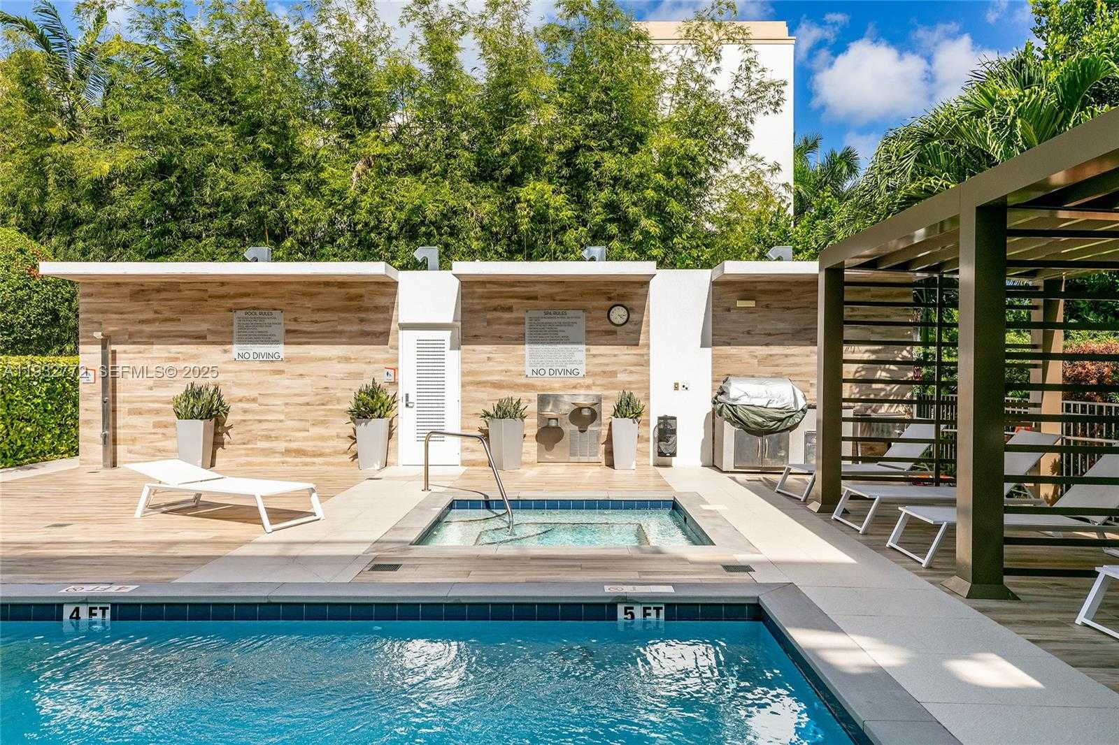 Small Image of 455 NORTH EAST 39TH ST #202, Miami Number 45