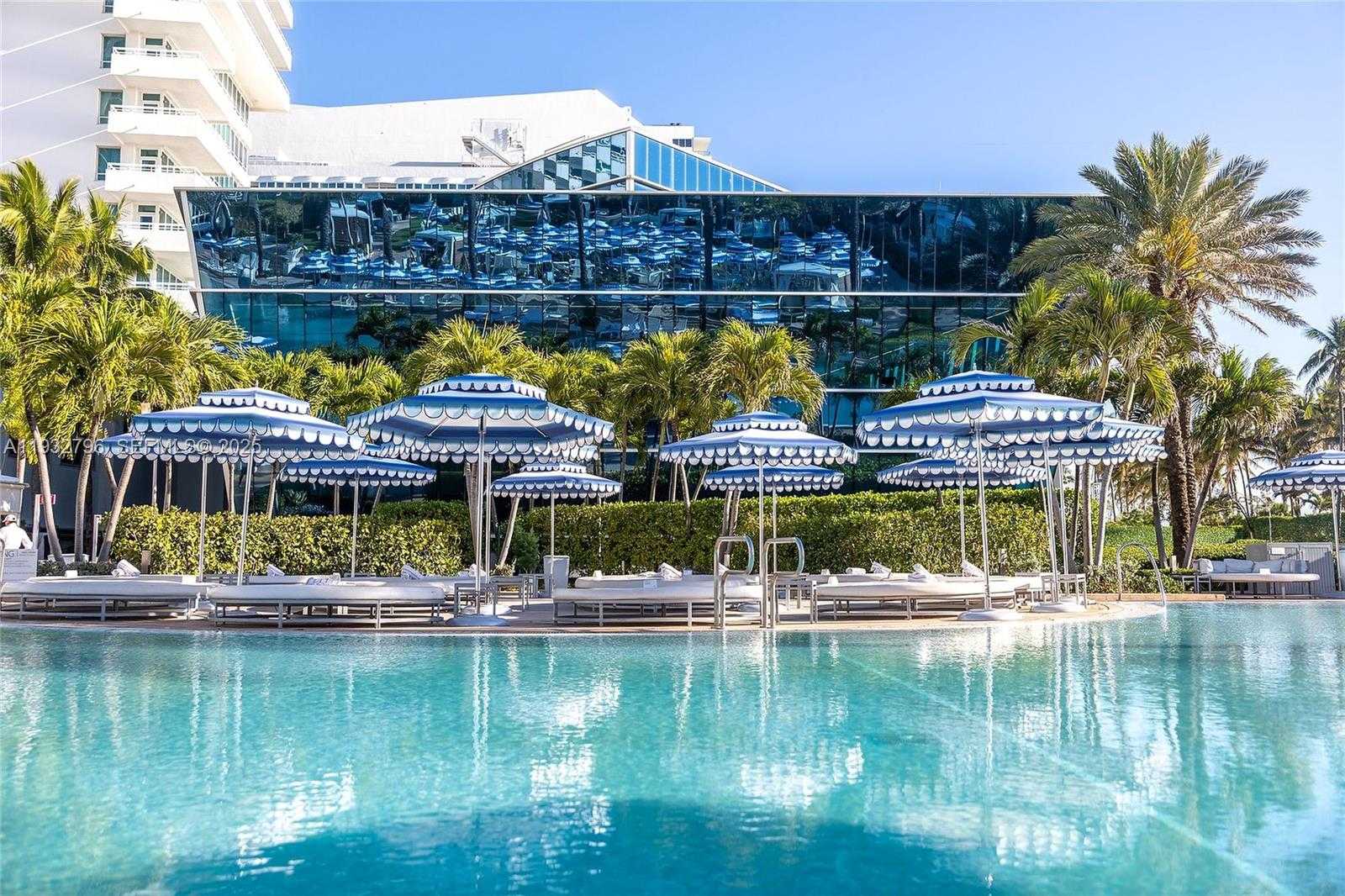 Small Image of 4391 COLLINS AVE #1514, Miami Beach Number 17