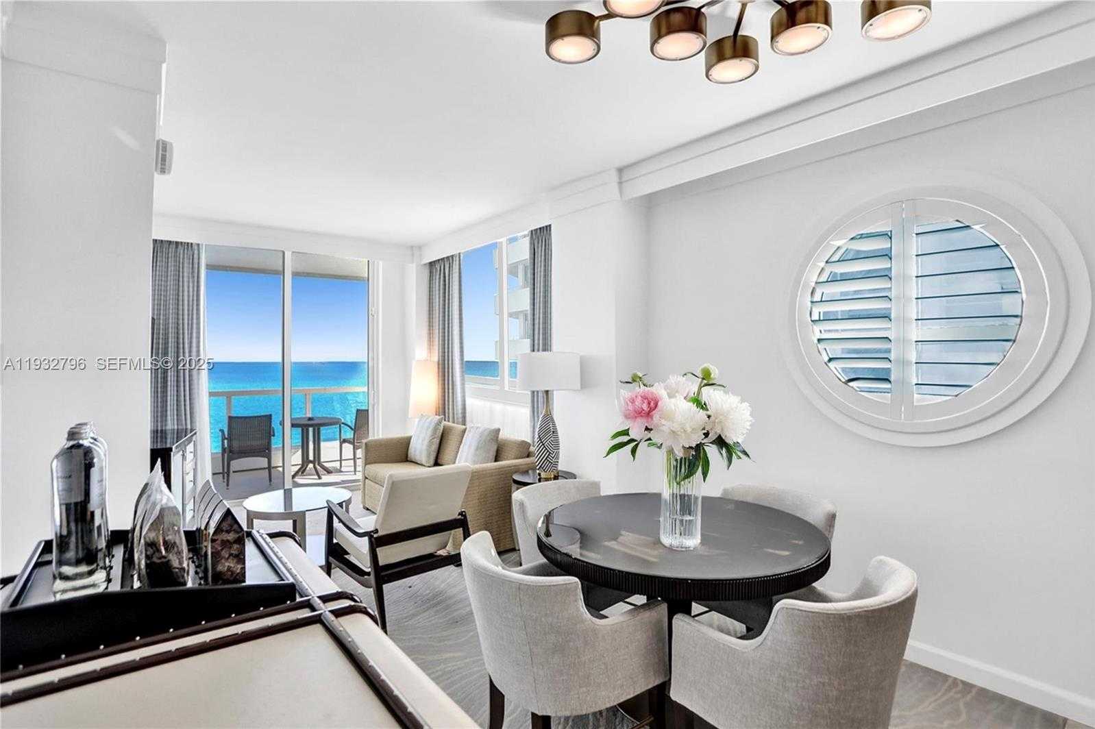 Small Image of 4391 COLLINS AVE #1514, Miami Beach Number 2