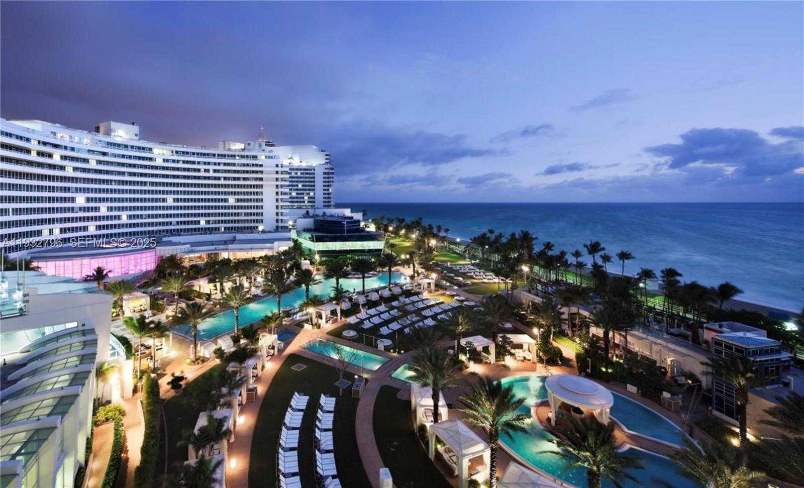 Small Image of 4391 COLLINS AVE #1514, Miami Beach Number 20