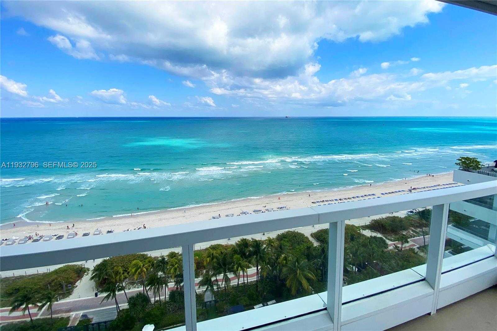 Small Image of 4391 COLLINS AVE #1514, Miami Beach Number 7