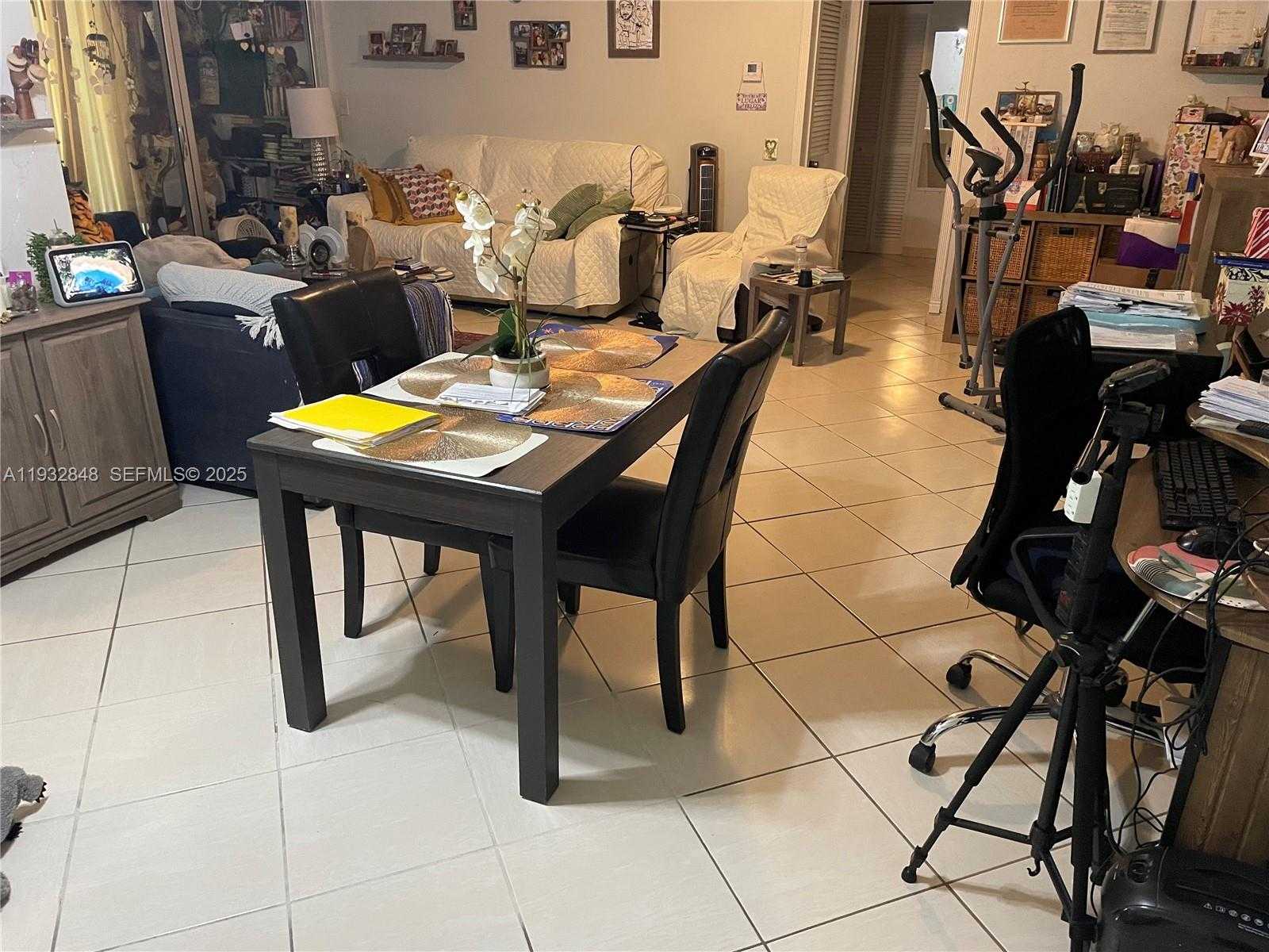 Small Image of 940 NORTH EAST 199TH ST #209, Miami Number 4