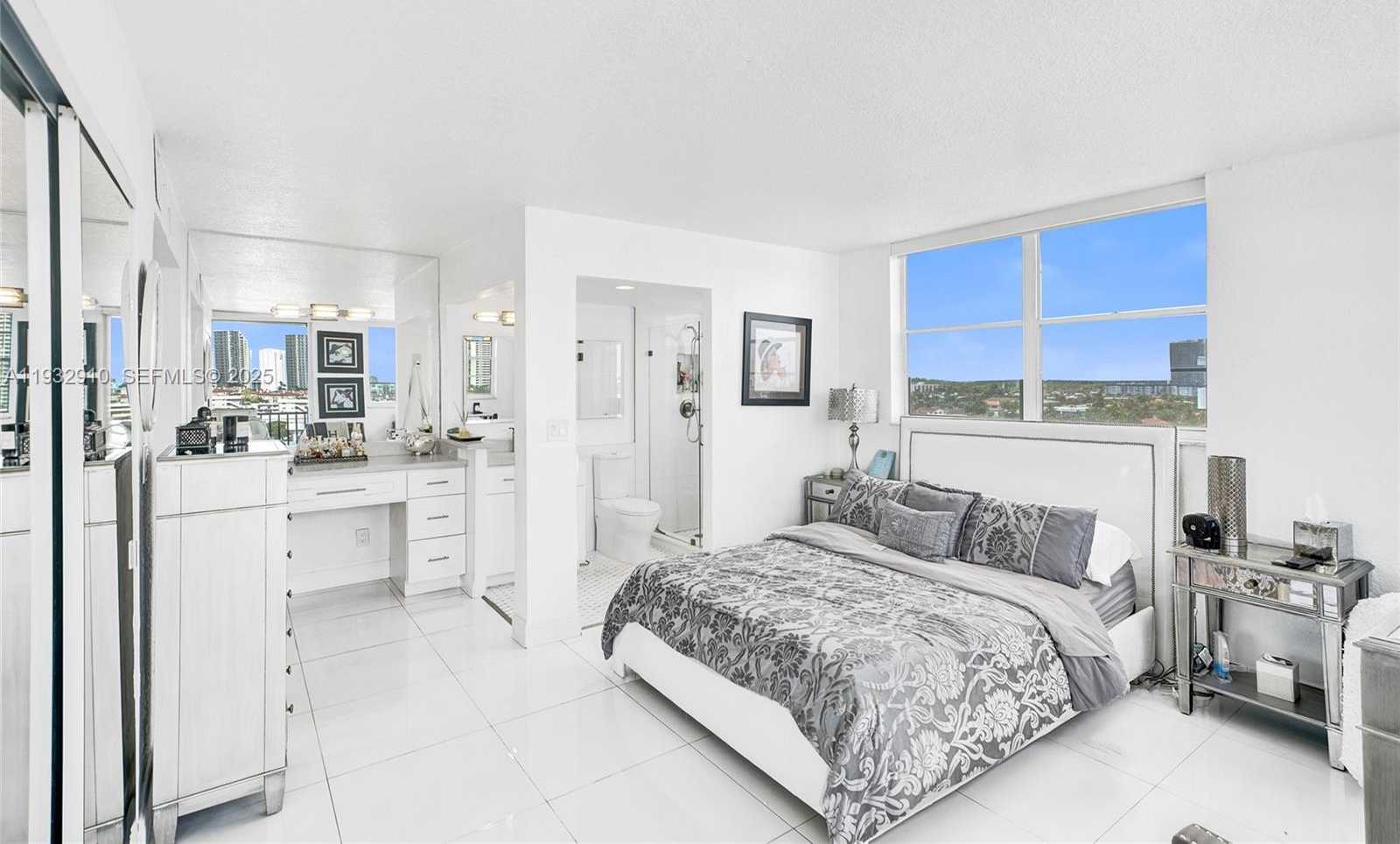 Small Image of 3703 NORTH EAST 166TH ST #1010, North Miami Beach Number 10