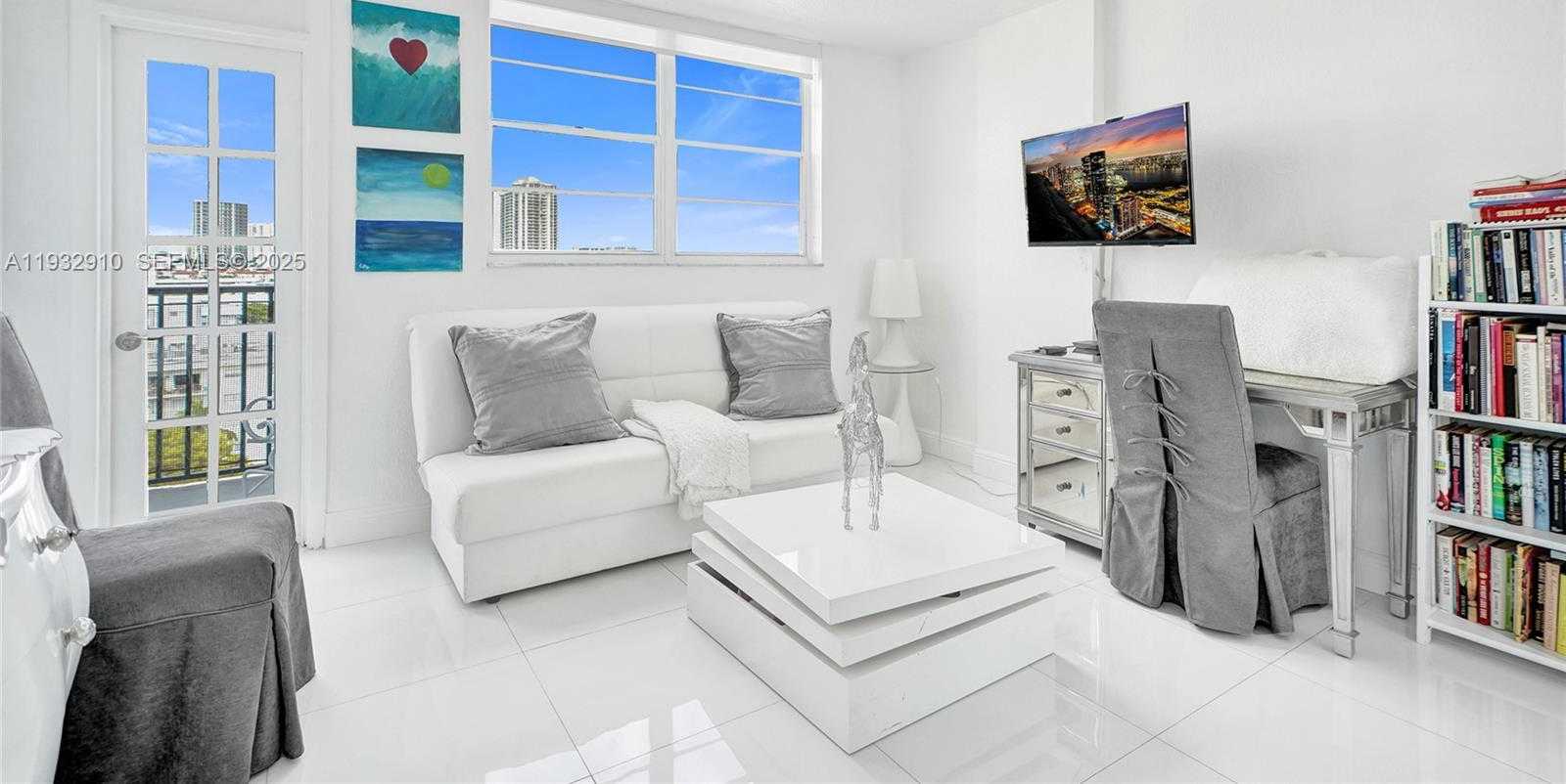 Small Image of 3703 NORTH EAST 166TH ST #1010, North Miami Beach Number 11