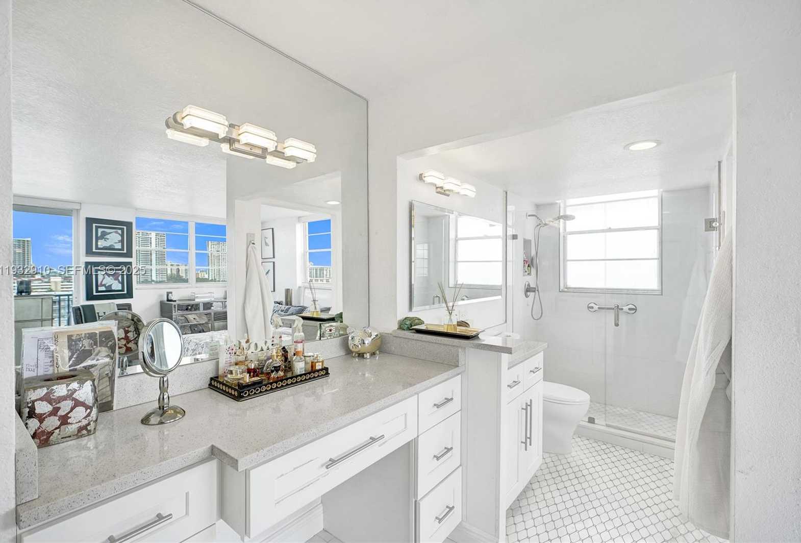 Small Image of 3703 NORTH EAST 166TH ST #1010, North Miami Beach Number 15