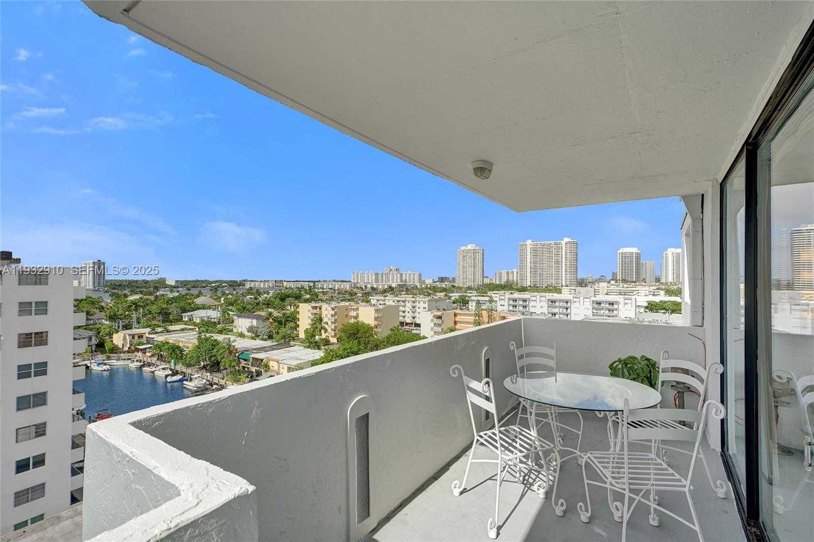 Small Image of 3703 NORTH EAST 166TH ST #1010, North Miami Beach Number 18