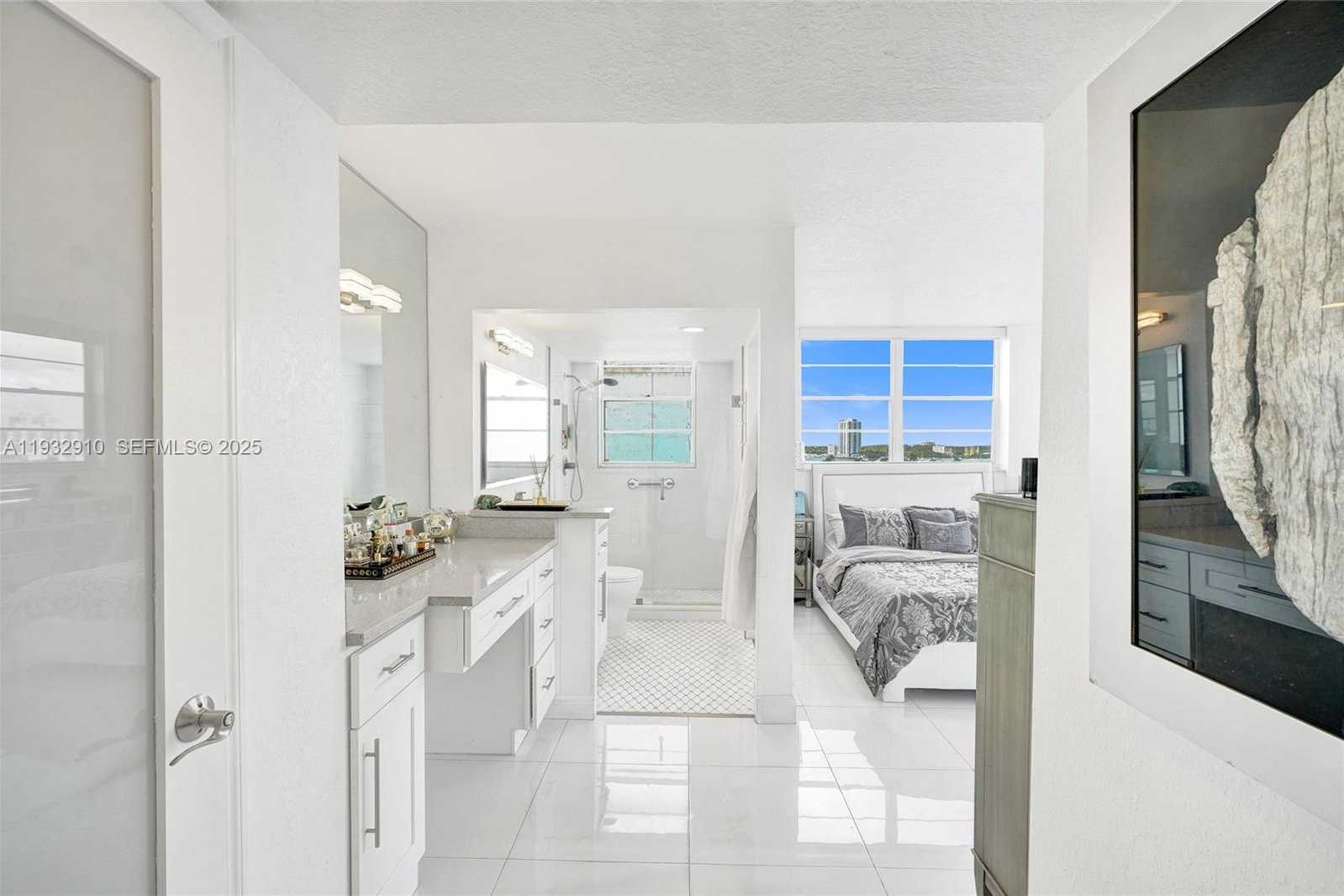 Small Image of 3703 NORTH EAST 166TH ST #1010, North Miami Beach Number 19