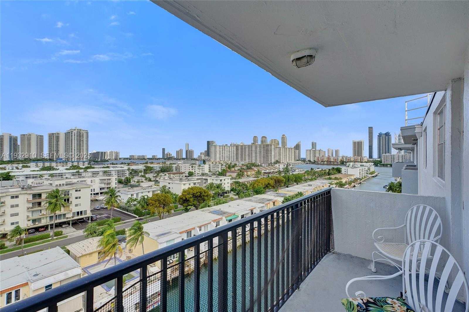 Small Image of 3703 NORTH EAST 166TH ST #1010, North Miami Beach Number 3