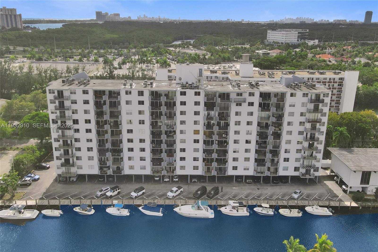 Small Image of 3703 NORTH EAST 166TH ST #1010, North Miami Beach Number 30