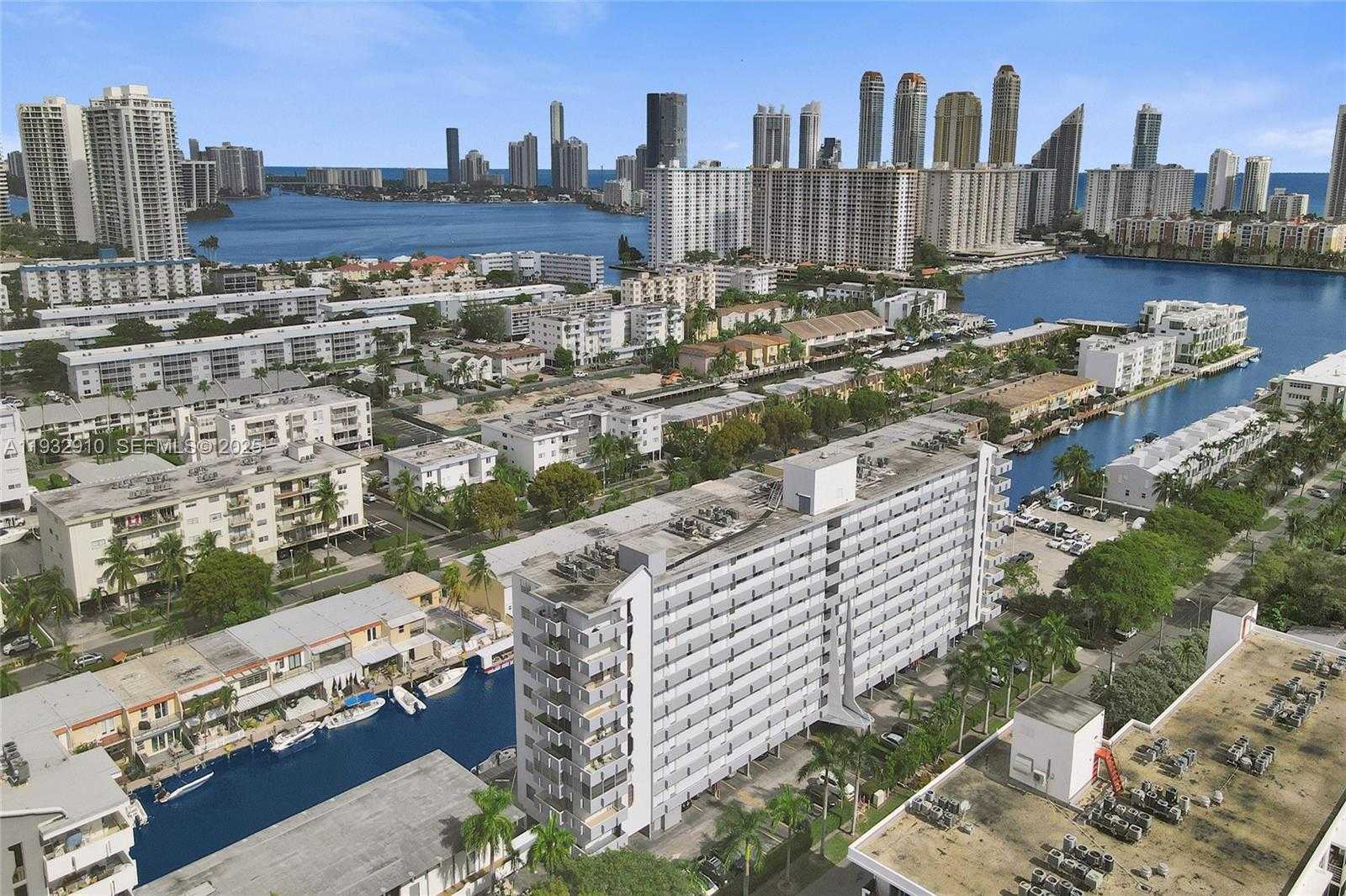 Small Image of 3703 NORTH EAST 166TH ST #1010, North Miami Beach Number 31