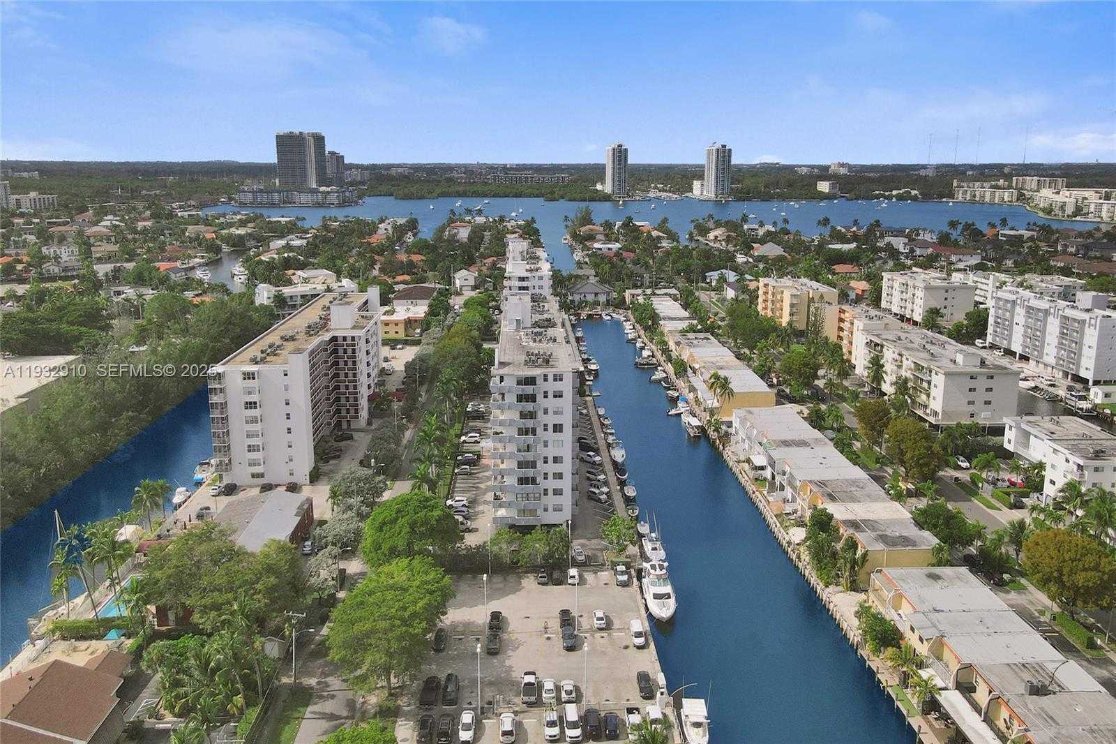 Small Image of 3703 NORTH EAST 166TH ST #1010, North Miami Beach Number 35