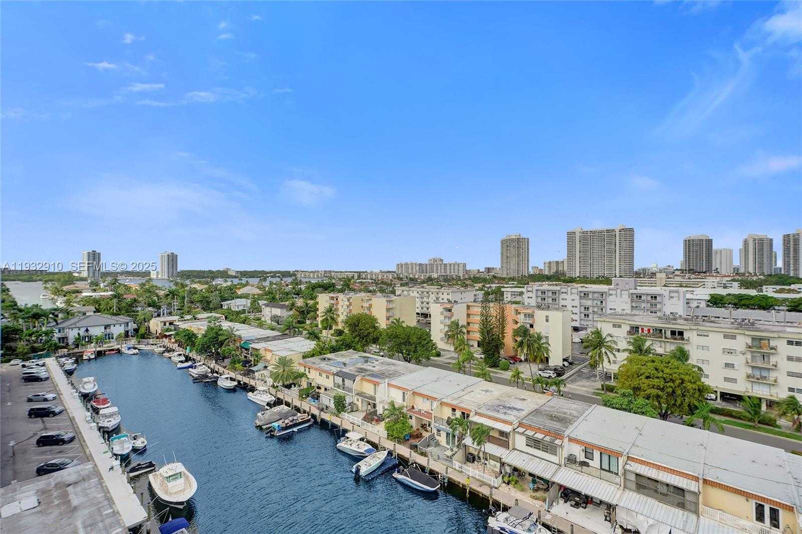 Small Image of 3703 NORTH EAST 166TH ST #1010, North Miami Beach Number 4