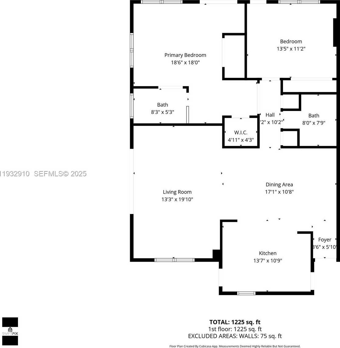 Small Image of 3703 NORTH EAST 166TH ST #1010, North Miami Beach Number 42