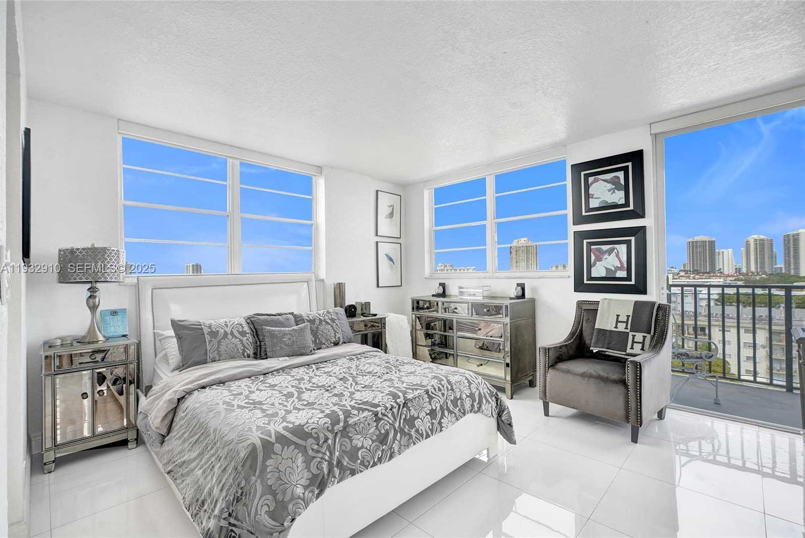 Small Image of 3703 NORTH EAST 166TH ST #1010, North Miami Beach Number 8