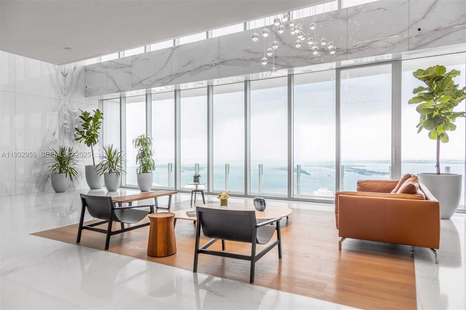 Small Image of 300 BISCAYNE BOULEVARD WAY #3304C, Miami Number 35