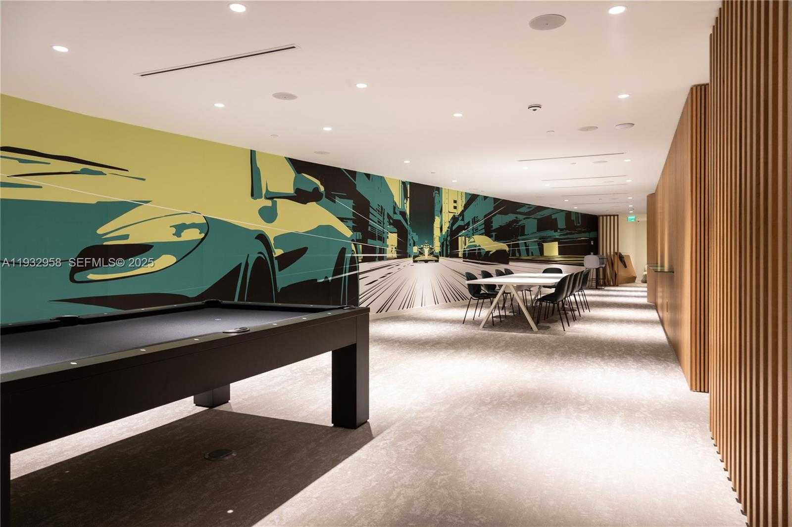 Small Image of 300 BISCAYNE BOULEVARD WAY #3304C, Miami Number 40