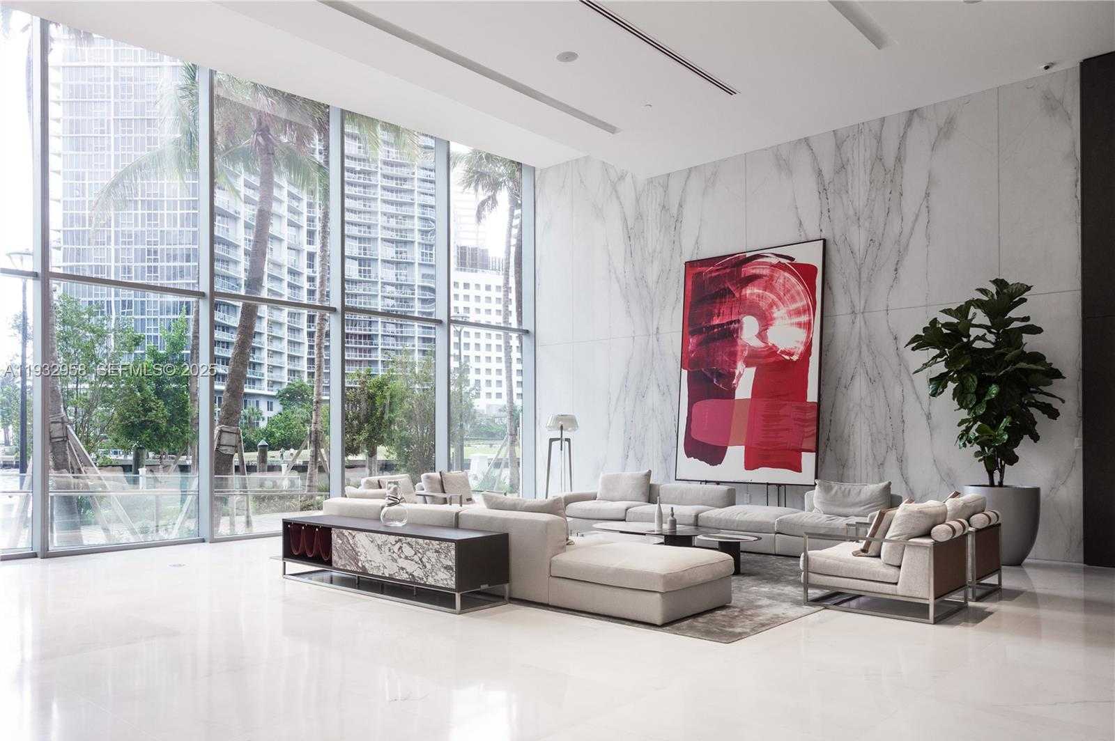 Small Image of 300 BISCAYNE BOULEVARD WAY #3304C, Miami Number 41