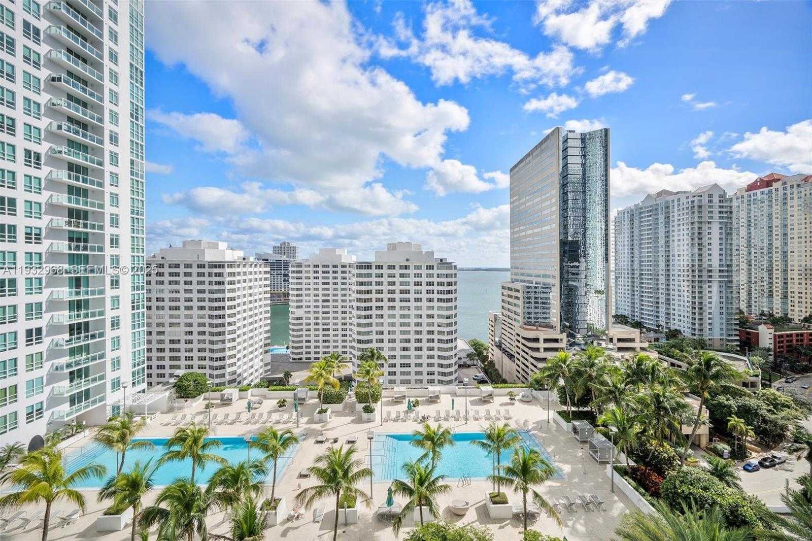 Small Image of 951 BRICKELL AVE #1806, Miami Number 1