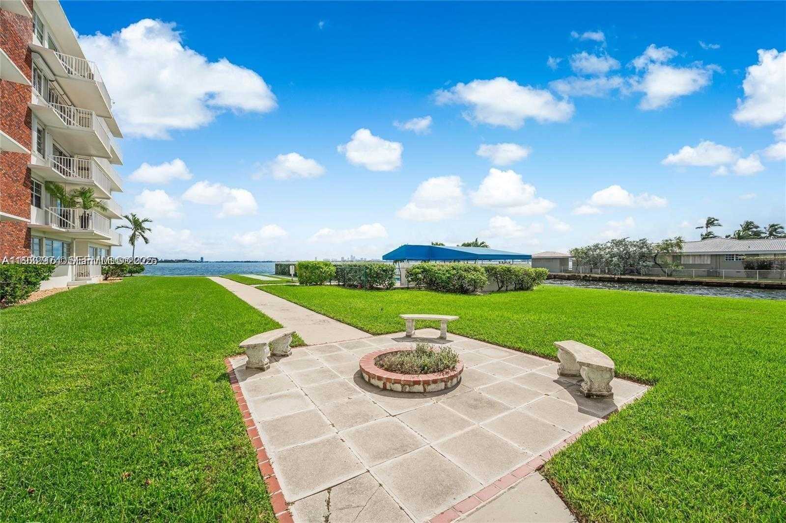 Small Image of 1700 NORTH EAST 105TH ST #108, Miami Shores Number 19