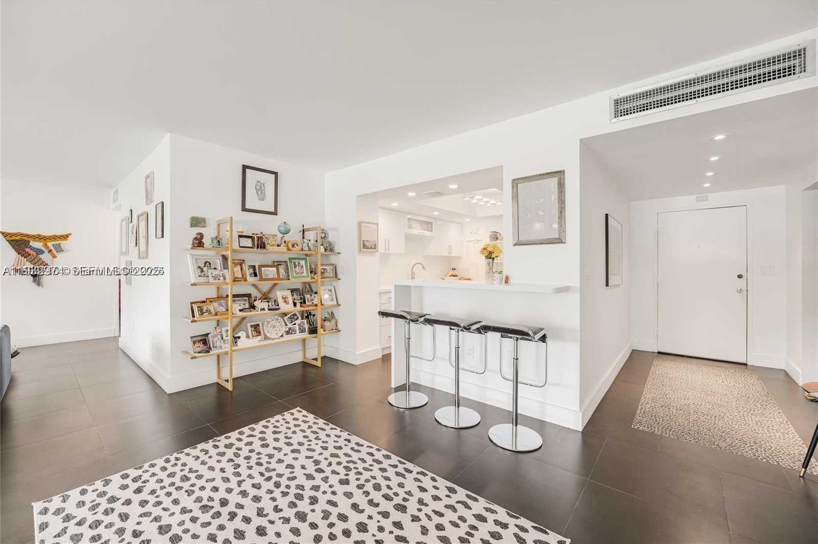 Small Image of 1700 NORTH EAST 105TH ST #108, Miami Shores Number 5