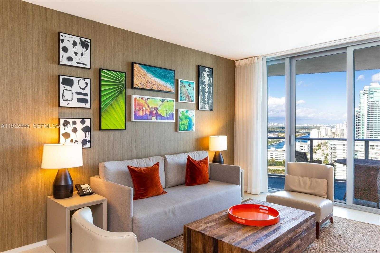 Small Image of 4111 SOUTH OCEAN DR #1910, Hollywood Number 12