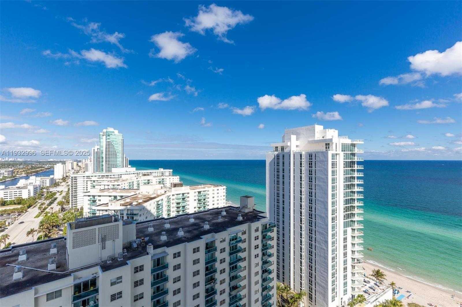 Small Image of 4111 SOUTH OCEAN DR #1910, Hollywood Number 23