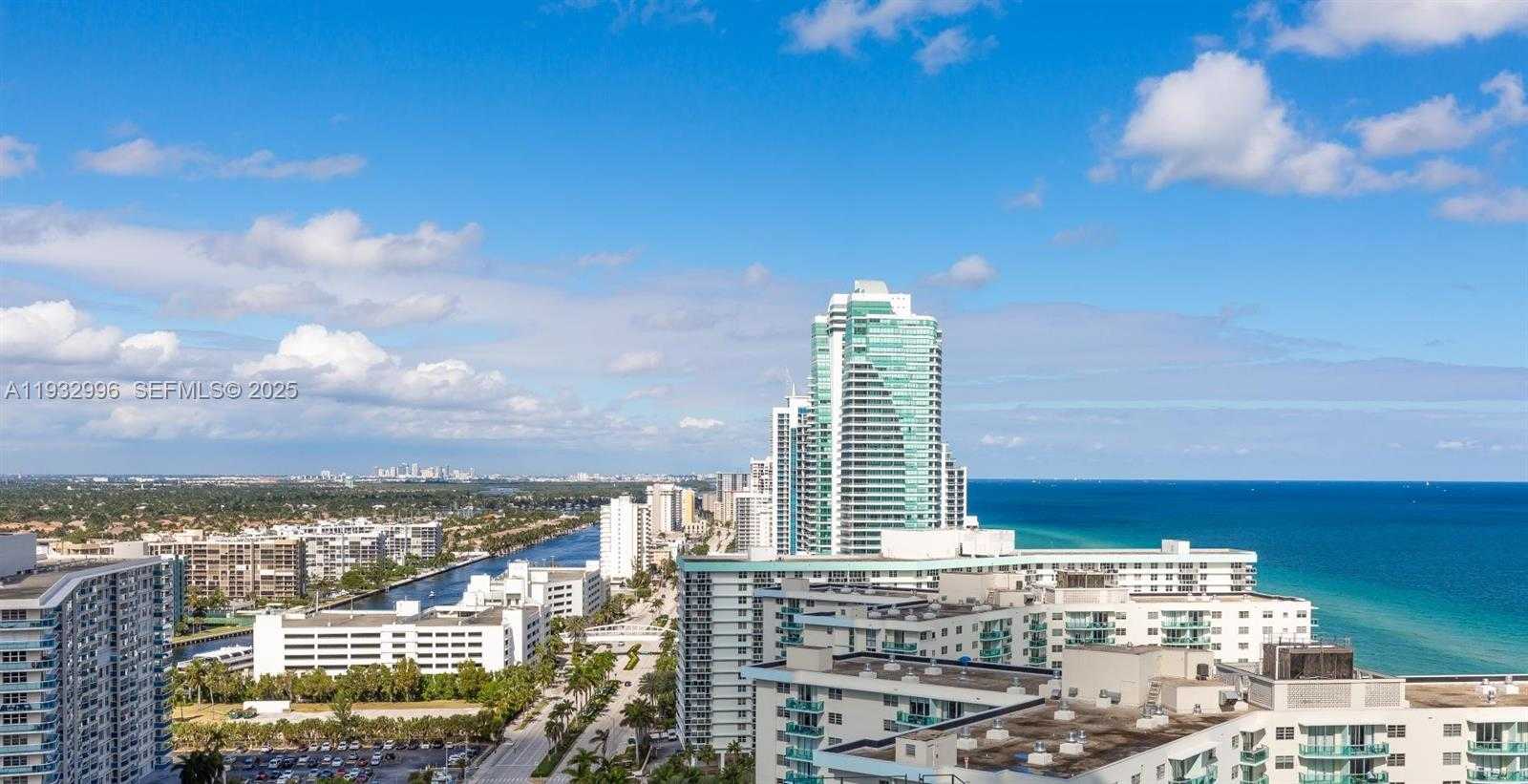 Small Image of 4111 SOUTH OCEAN DR #1910, Hollywood Number 27