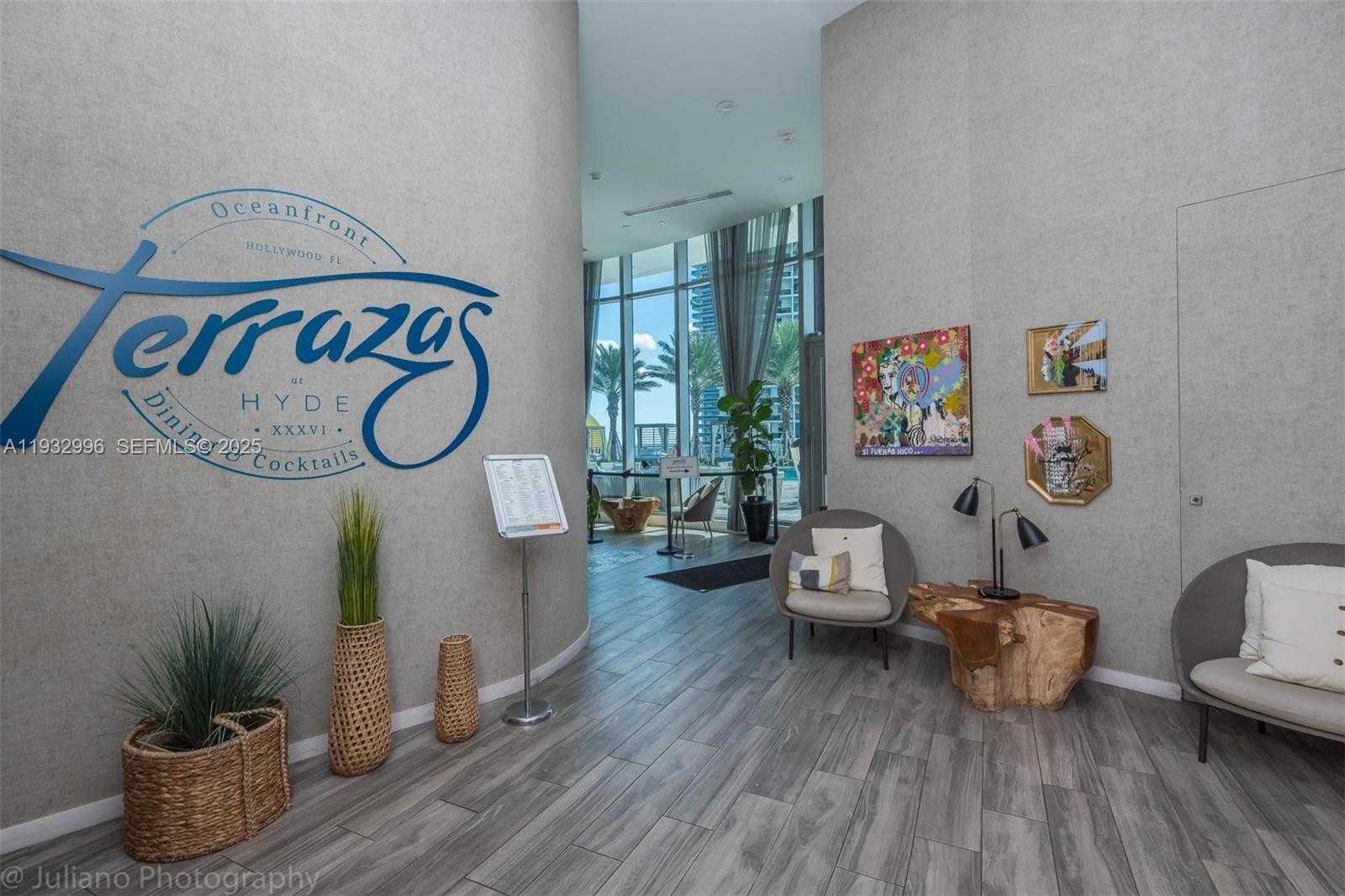 Small Image of 4111 SOUTH OCEAN DR #1910, Hollywood Number 31