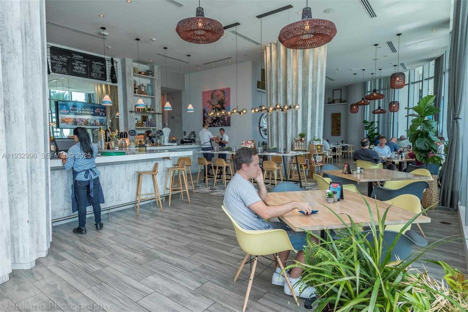 Small Image of 4111 SOUTH OCEAN DR #1910, Hollywood Number 33