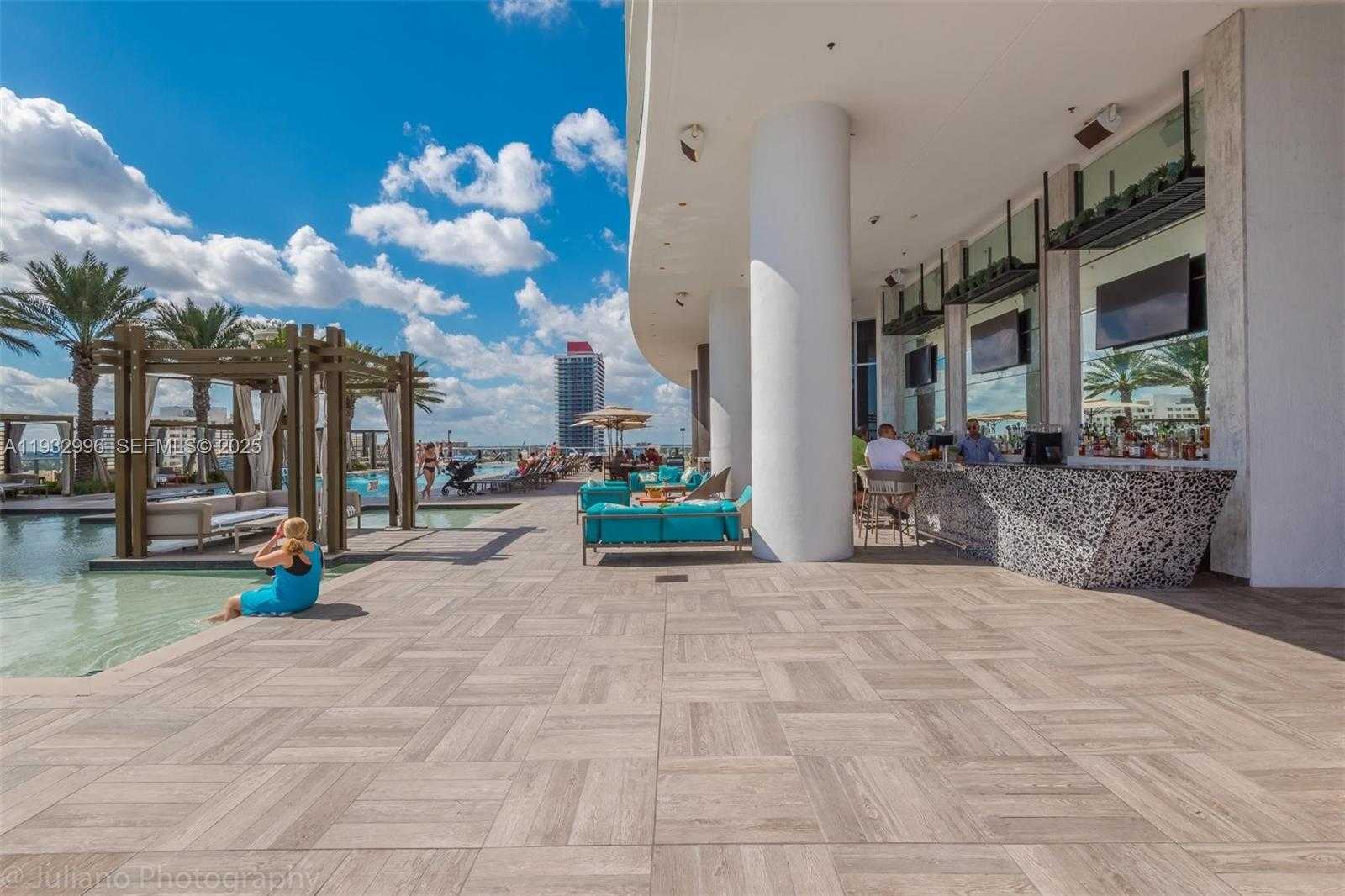 Small Image of 4111 SOUTH OCEAN DR #1910, Hollywood Number 36