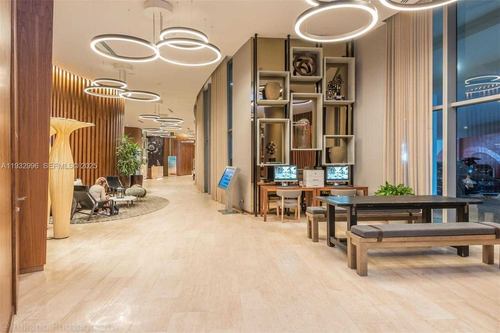 Small Image of 4111 SOUTH OCEAN DR #1910, Hollywood Number 41