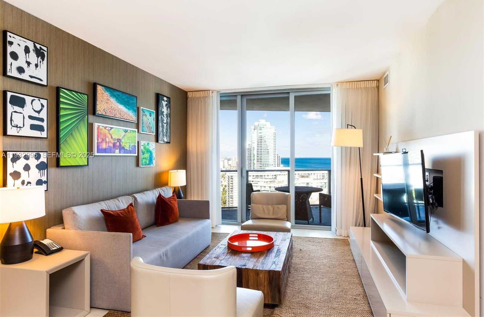 Small Image of 4111 SOUTH OCEAN DR #1910, Hollywood Number 6