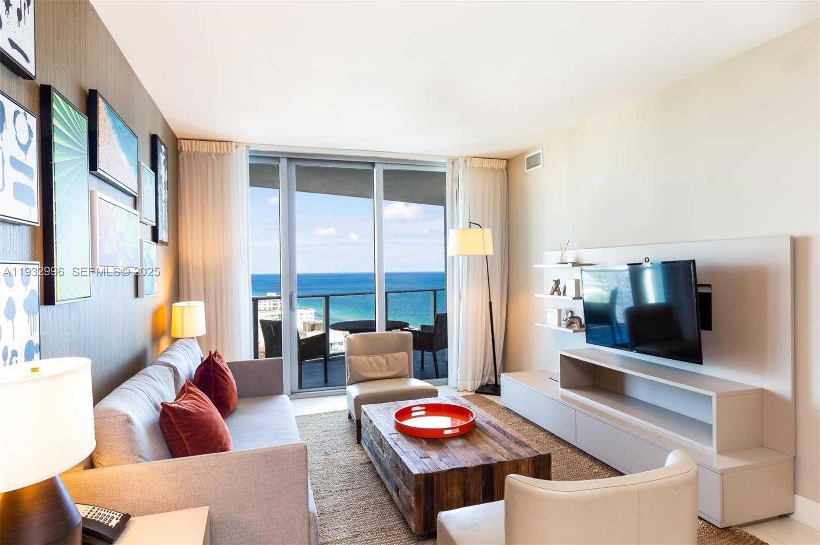 Small Image of 4111 SOUTH OCEAN DR #1910, Hollywood Number 7
