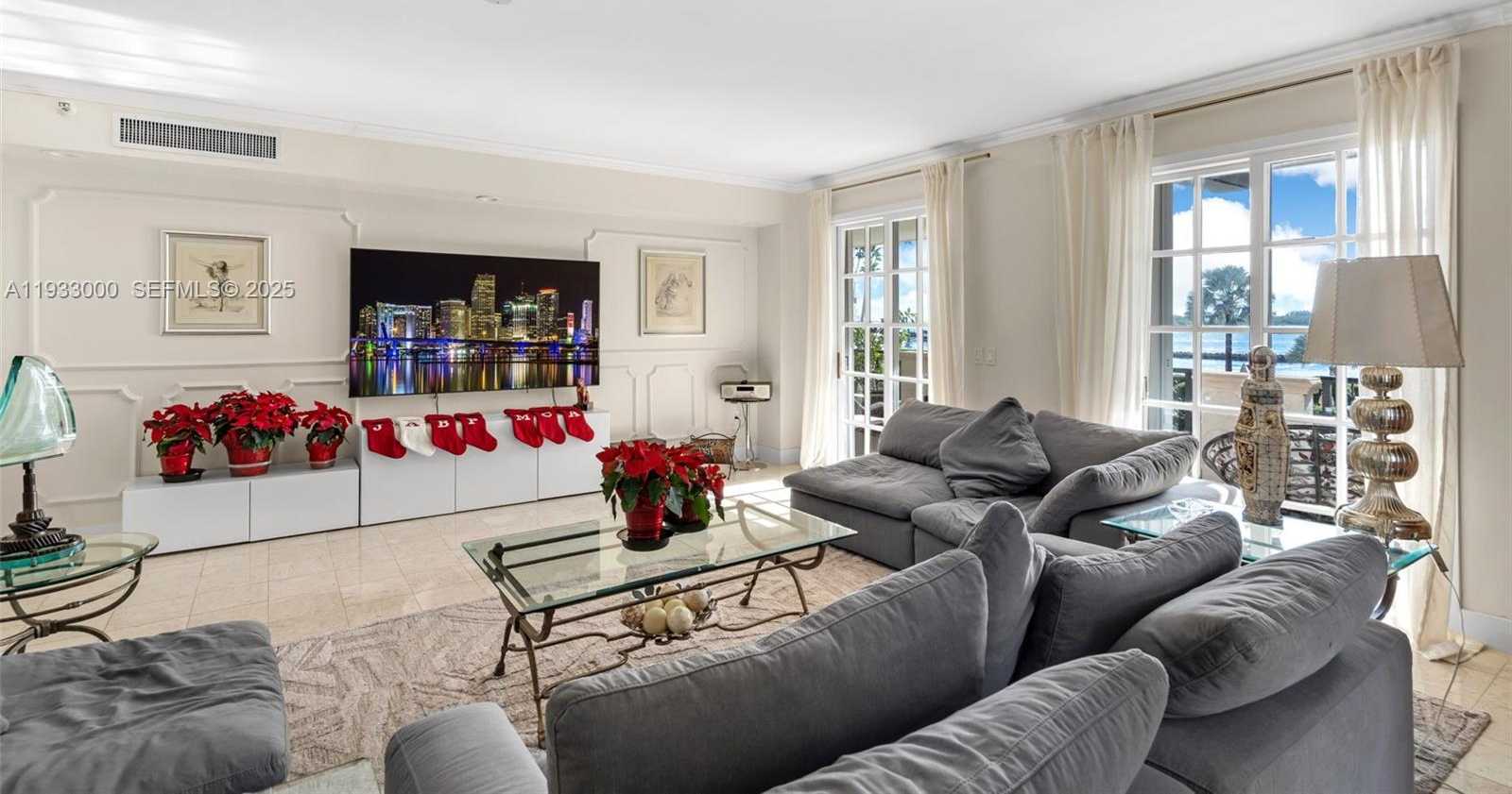 Small Image of 2124 FISHER ISLAND DR #2124, Miami Beach Number 10