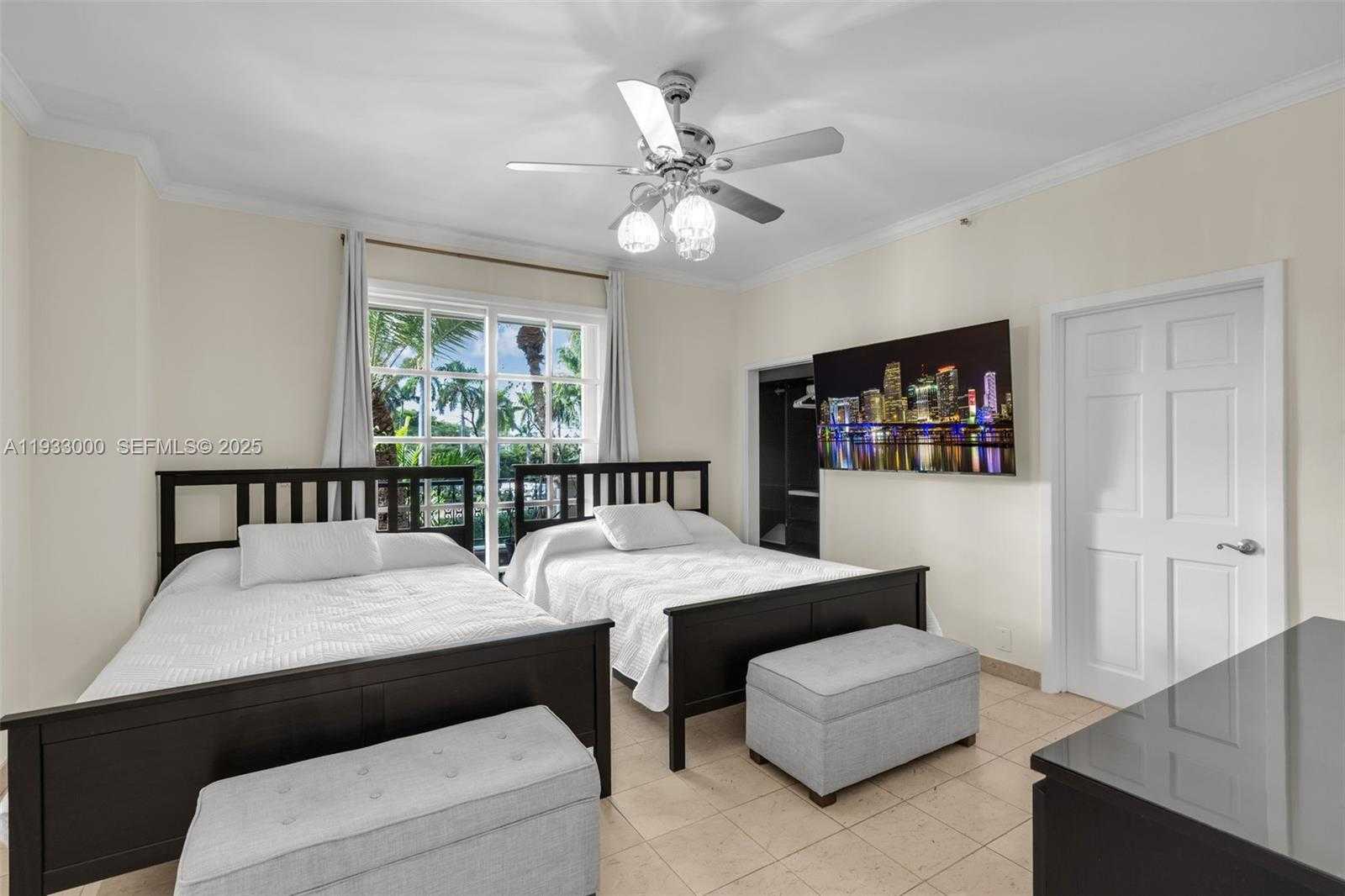 Small Image of 2124 FISHER ISLAND DR #2124, Miami Beach Number 28