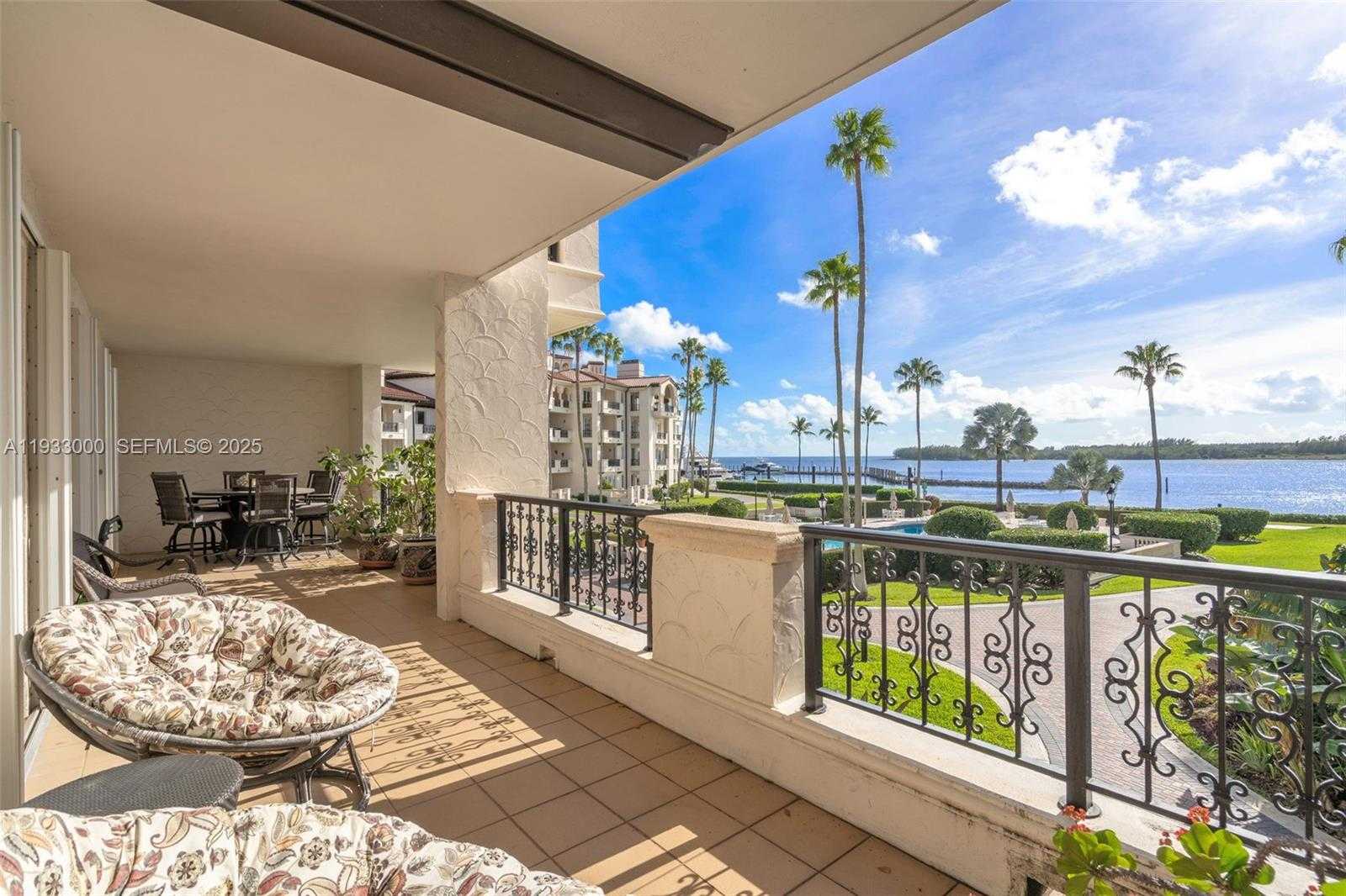 Small Image of 2124 FISHER ISLAND DR #2124, Miami Beach Number 33