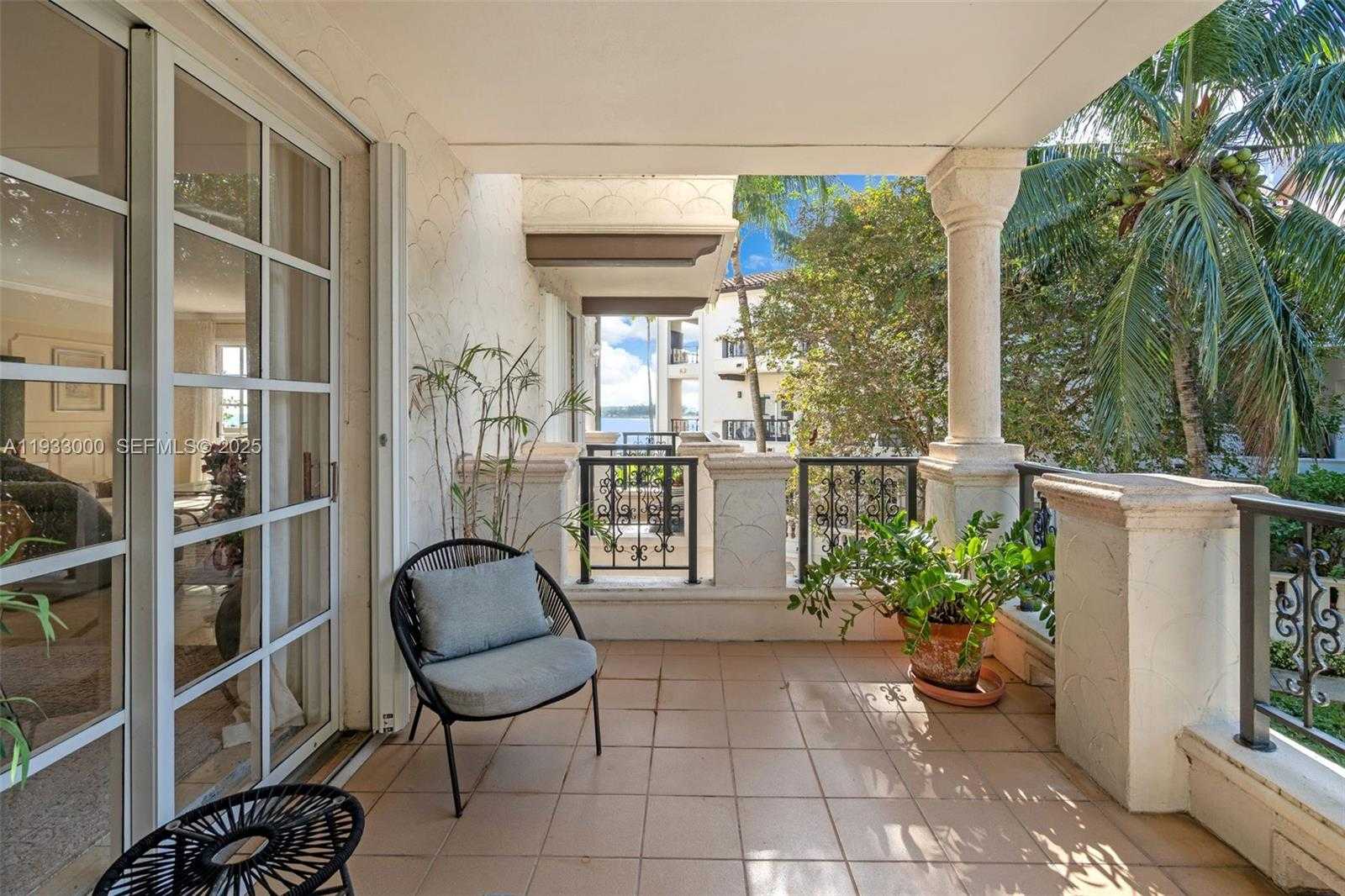 Small Image of 2124 FISHER ISLAND DR #2124, Miami Beach Number 39