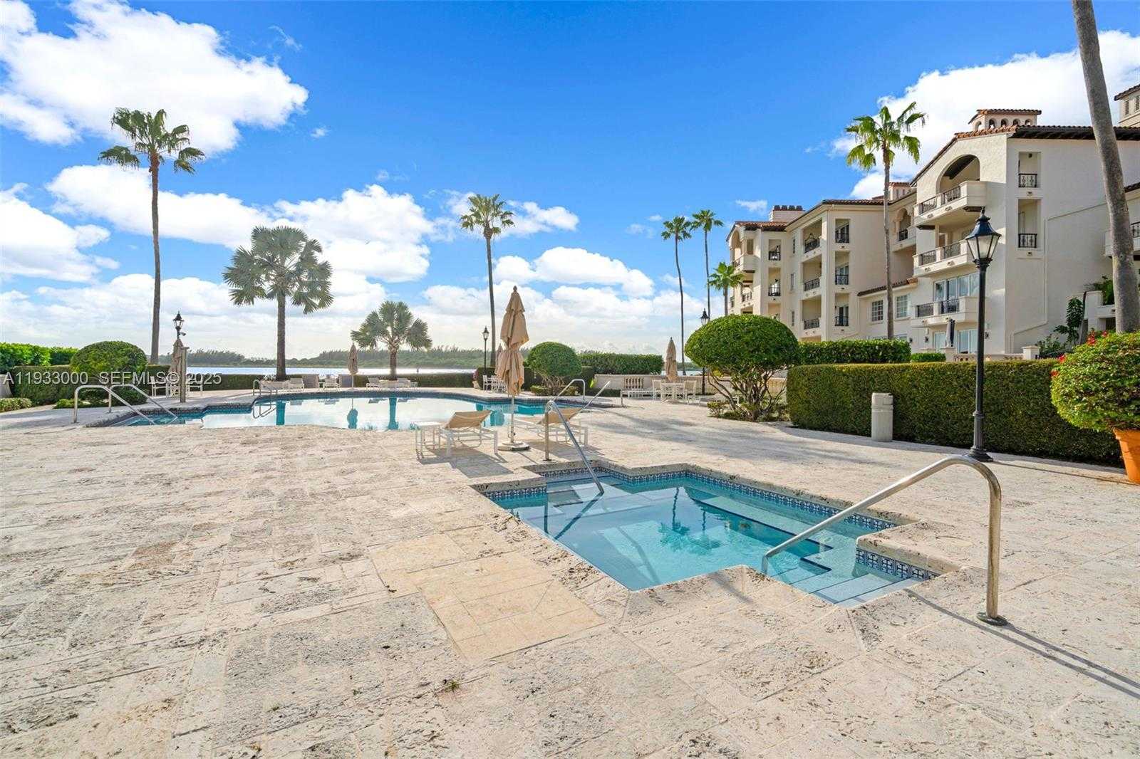 Small Image of 2124 FISHER ISLAND DR #2124, Miami Beach Number 40