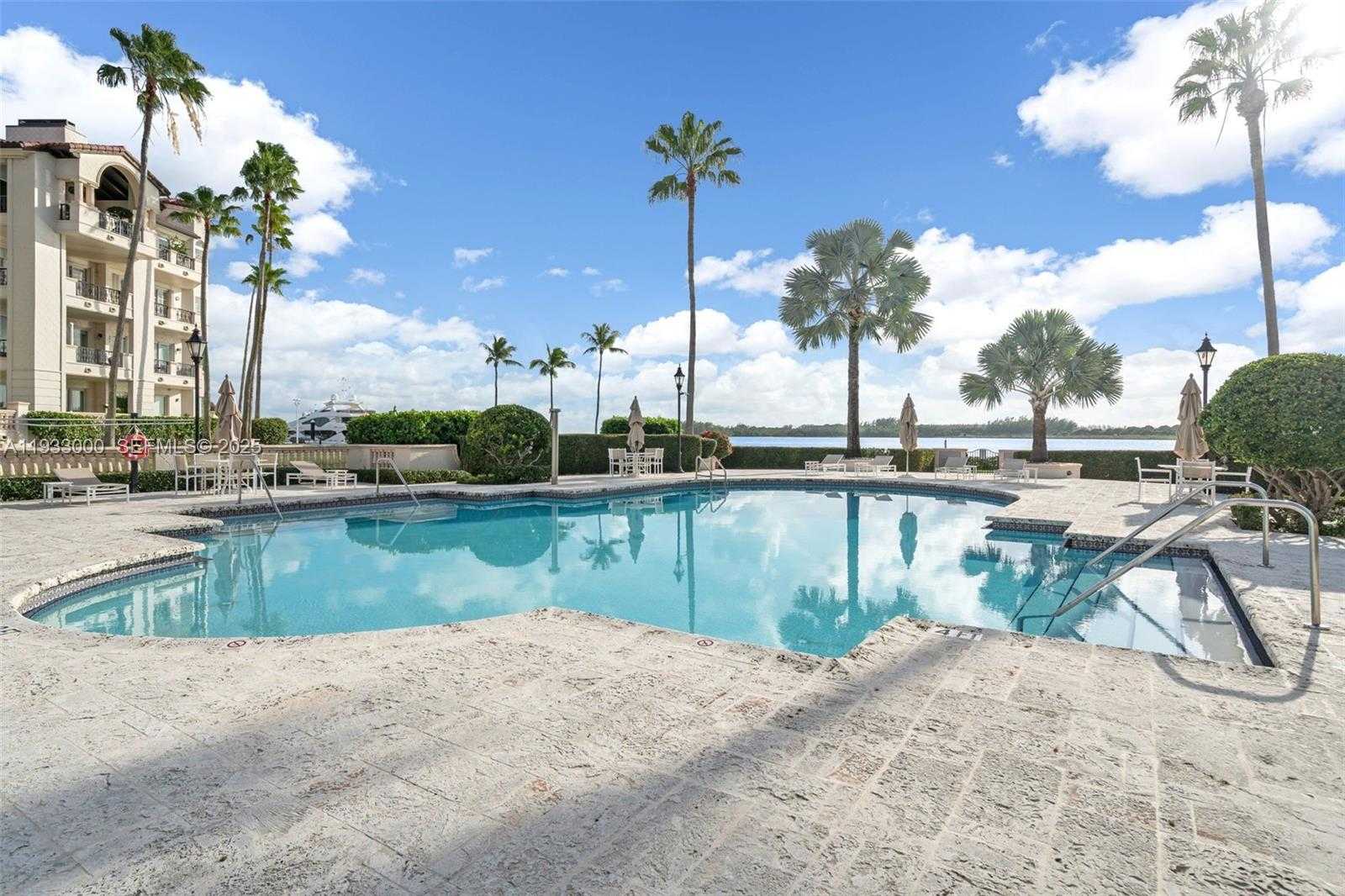 Small Image of 2124 FISHER ISLAND DR #2124, Miami Beach Number 41