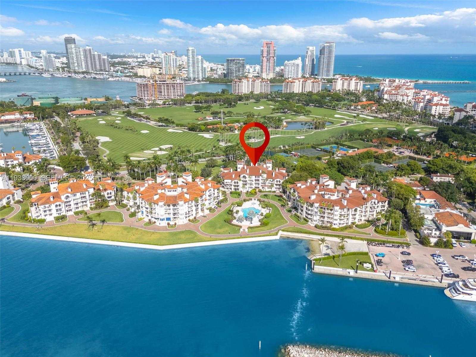 Small Image of 2124 FISHER ISLAND DR #2124, Miami Beach Number 44