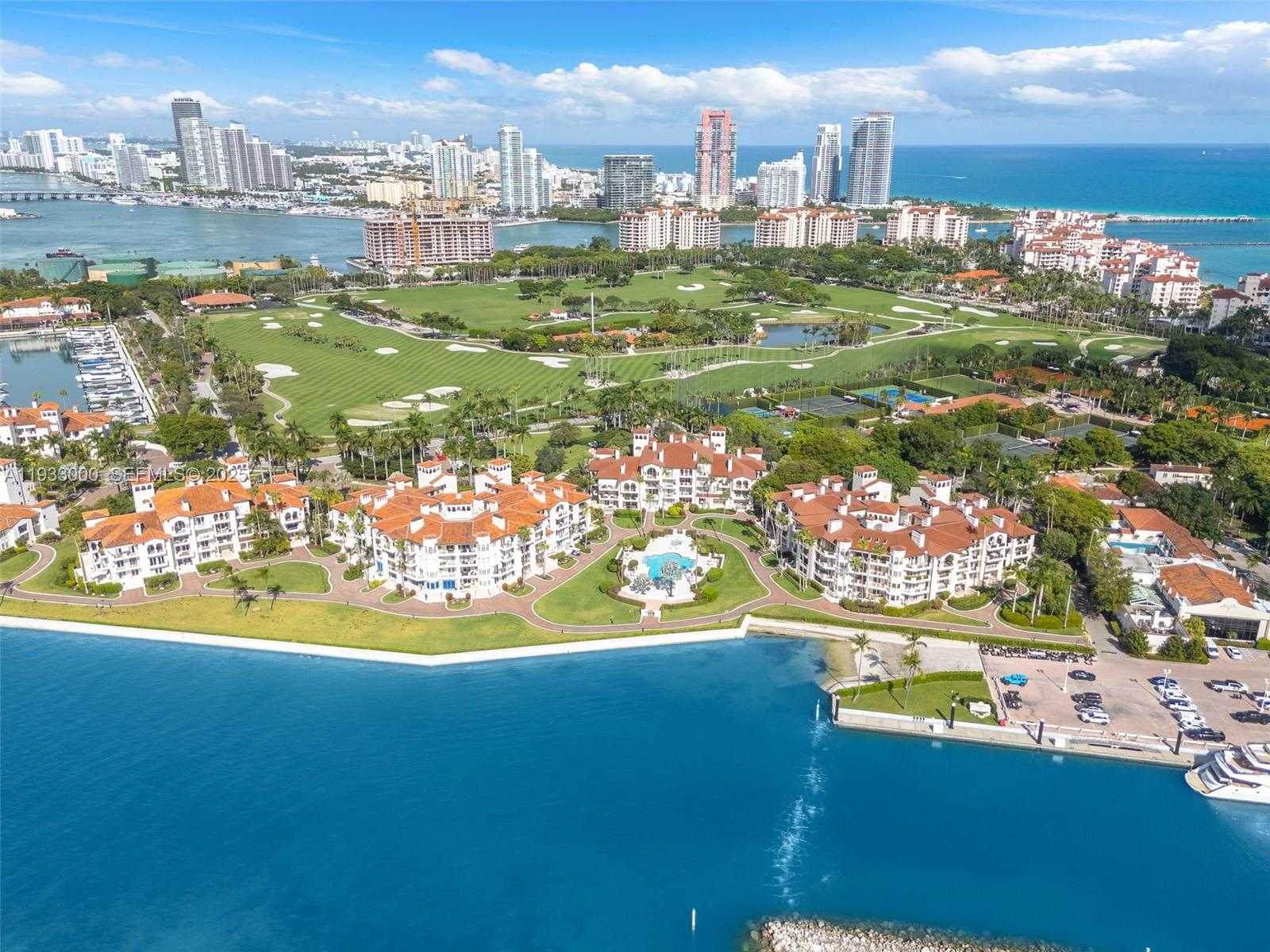 Small Image of 2124 FISHER ISLAND DR #2124, Miami Beach Number 45