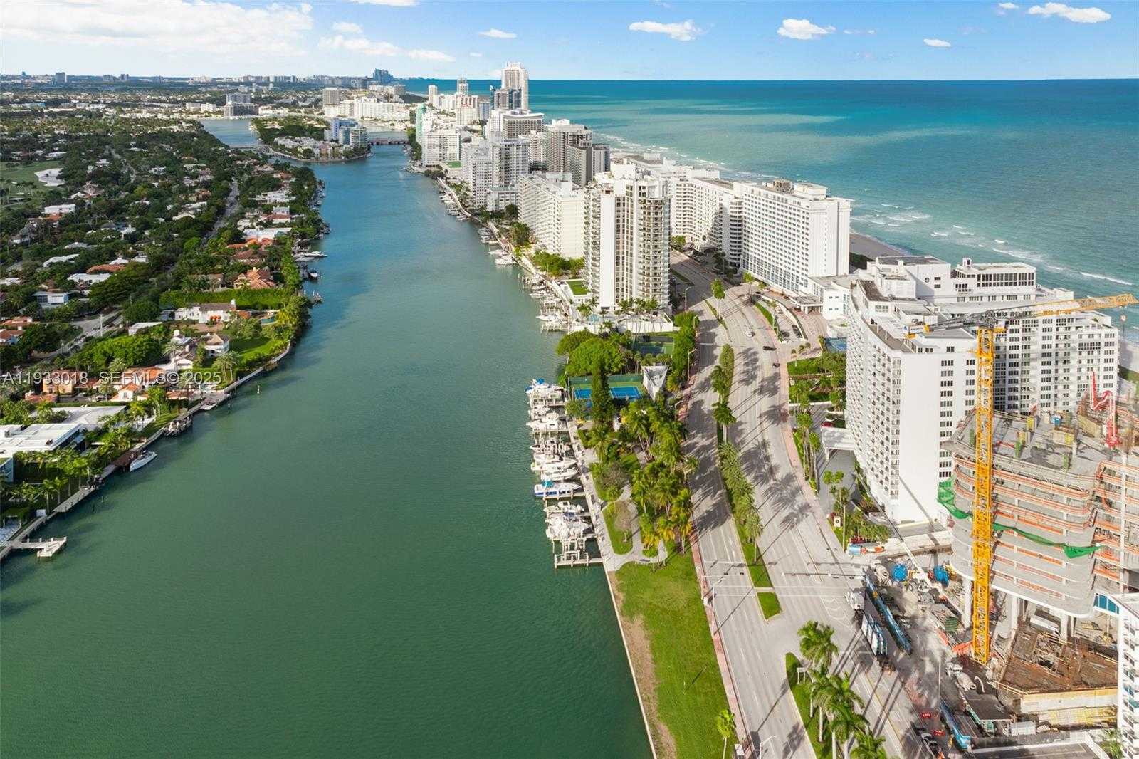 Small Image of 5401 COLLINS AVE #102, Miami Beach Number 34