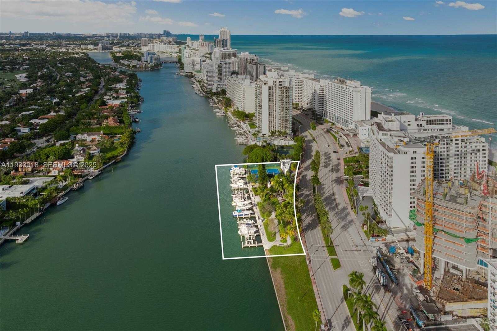 Small Image of 5401 COLLINS AVE #102, Miami Beach Number 35