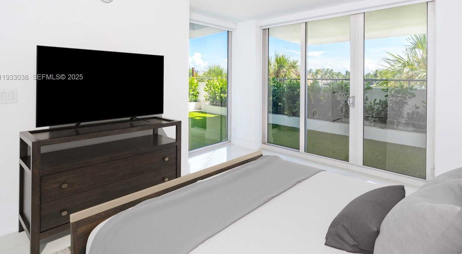 Small Image of 9261 EAST BAY HARBOR DR #305, Bay Harbor Islands Number 10