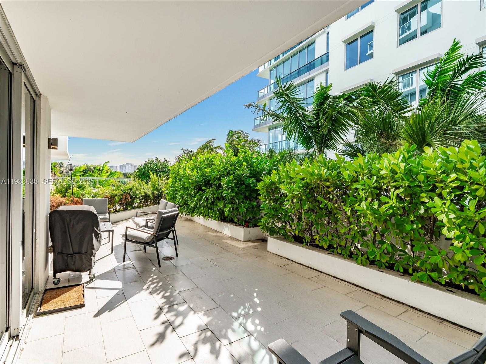 Small Image of 9261 EAST BAY HARBOR DR #305, Bay Harbor Islands Number 12