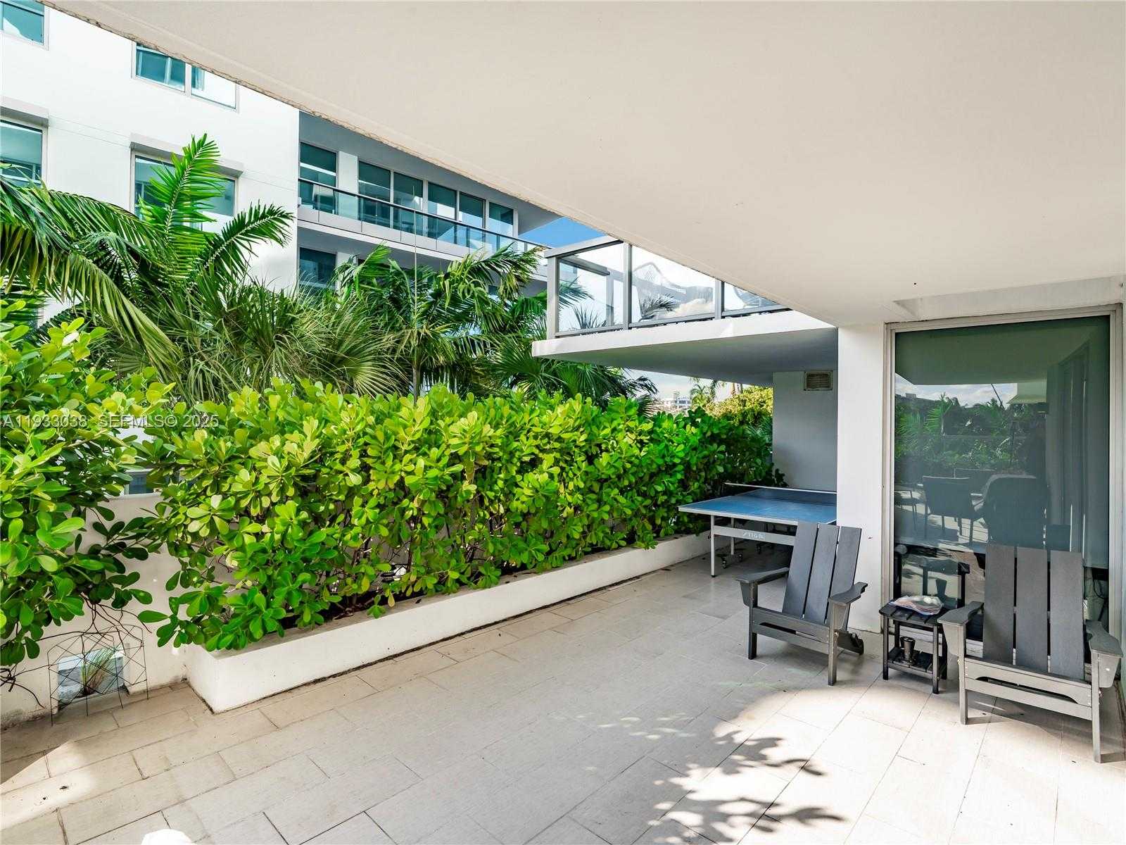 Small Image of 9261 EAST BAY HARBOR DR #305, Bay Harbor Islands Number 13